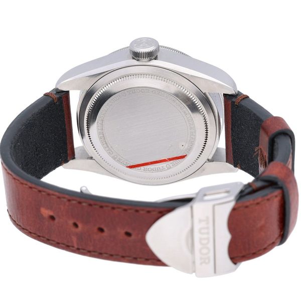 Tudor Black Bay GMT M79830RB-0002